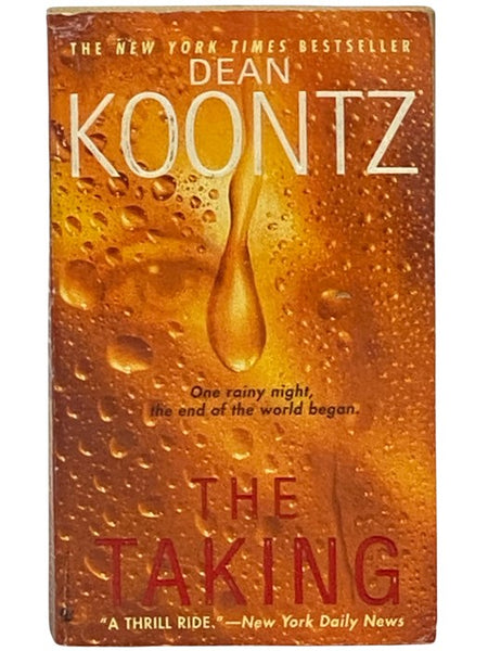 The Taking