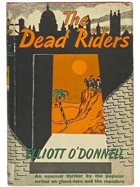 The Dead Riders