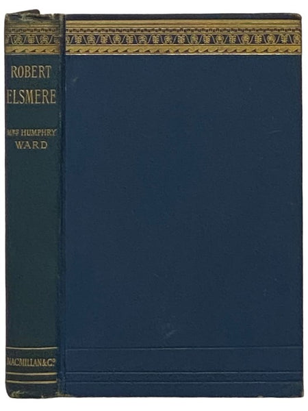 Robert Elsmere