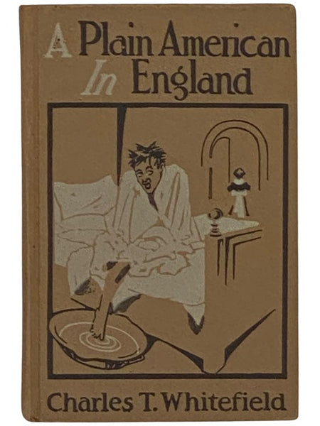 A Plain American in England