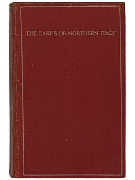 The Lakes of Northern Italy