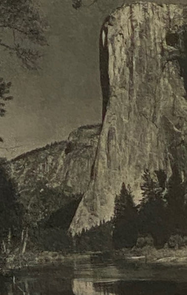 The Lore and the Lure of Yosemite: The Indians, Their Customs, Legends and Beliefs and the Story of Yosemite