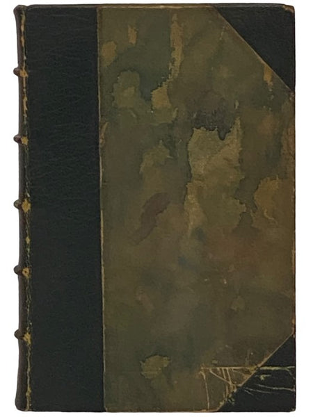A Child's Garden of Verses