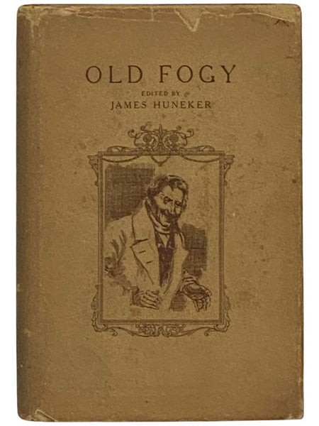 Old Fogy: His Musical Opinions and Grotesques
