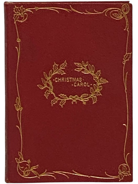 A Christmas Carol (Ariel Booklets)
