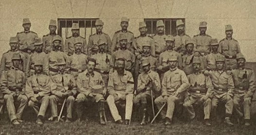 Four Weeks in the Trenches: The War Story of a Violinist