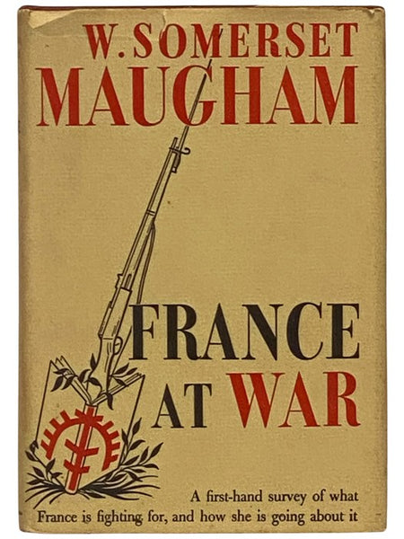 France at War
