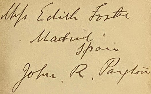 Life, Letters, Lectures, and Addresses of Fredk. W. Robertson, M.A., Incumbent of Trinity Chapel, Brighton, 1847-1853, Complete in One Volume