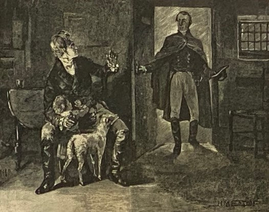 General Andrew Jackson: Hero of New Orleans and Seventh President of the United States