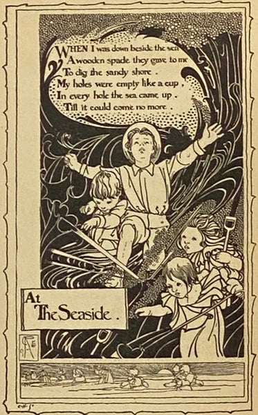 A Child's Garden of Verses