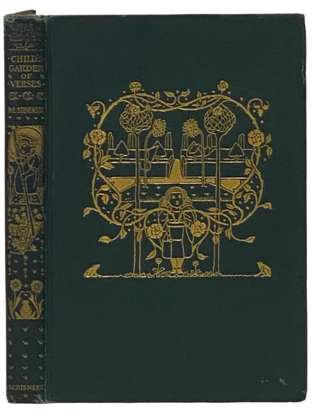 A Child's Garden of Verses
