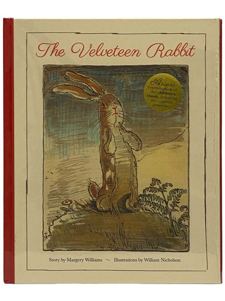 The Velveteen Rabbit