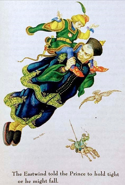 Grimms' Fairy Tales & Andersen's Fairy Tales