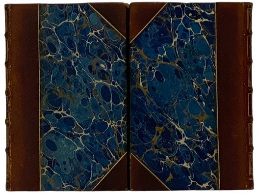 The Poetical Works of Thomas Moore, Collected by Himself. in Ten Volumes: Odes of Anacreon. Juvenile Poems.; Juvenile Poems. Poems Relating to America.; Corruption and Intolerance. The Sceptic. Twopenny Post-Bag. Satirical and Humorous Poems. Irish Melod…