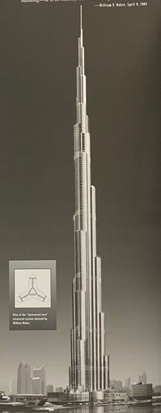 Skyscrapers
