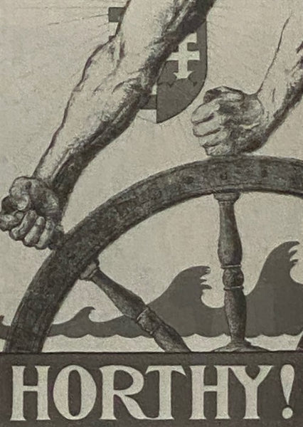 Hungary's Admiral on Horseback: Miklos Horthy, 1918-1944 (East European Monographs, No. CCCXCVI [396])