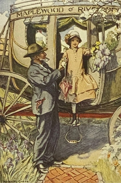 Rebecca of Sunnybrook Farm