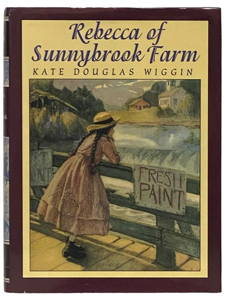 Rebecca of Sunnybrook Farm