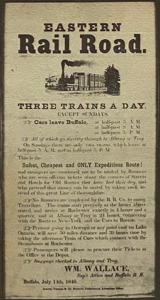 Men and Iron: The History of New York Central