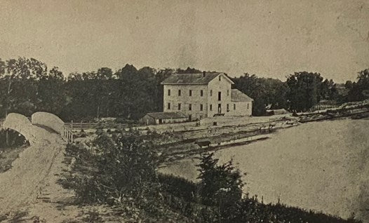 History of the Town of York: Livingston County, New York