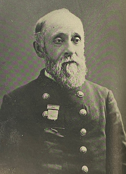Regimental History of the First New York Dragoons (Originally the 130th N.Y. Vol. [Volunteer] Infantry) During Three Years of Active Service in the Great Civil War