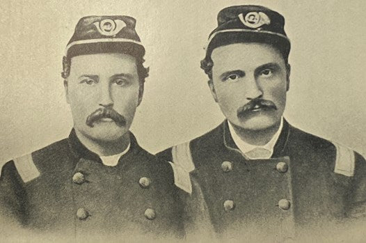 Regimental History of the First New York Dragoons (Originally the 130th N.Y. Vol. [Volunteer] Infantry) During Three Years of Active Service in the Great Civil War