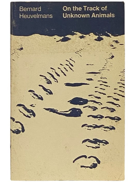 On the Track of Unknown Animals