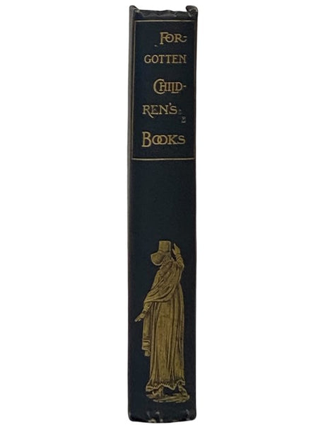 Pages and Pictures from Forgotten Children's Books
