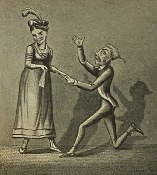 Pages and Pictures from Forgotten Children's Books