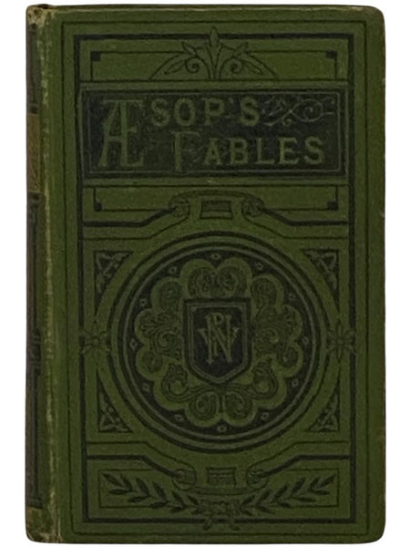 Fables of Aesop, and Others: Translated into English, with Instructive Applications.