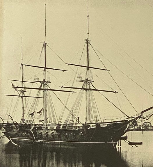 The Navies (The Photographic History of the Civil War in Ten Volumes, Volume Six [Vol. 6 / VI])