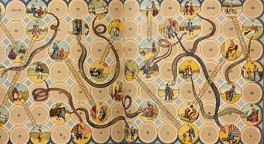 Alla Tiders Spel
