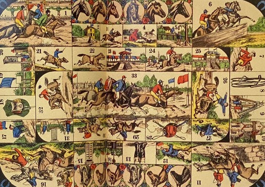 Alla Tiders Spel