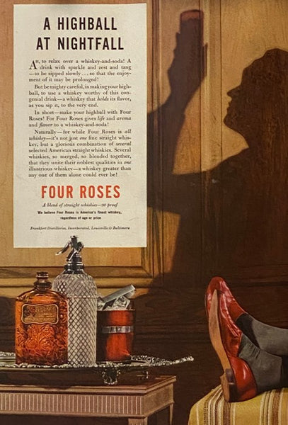 Hearst's International Combined with Cosmopolitan Magazine, December 1937 (Vol. CIII, No. 6, [Whole] No. 618)