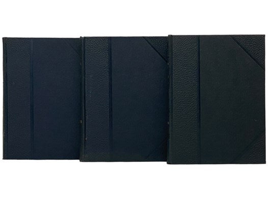History of New York State, 1523-1927, in Six Volumes