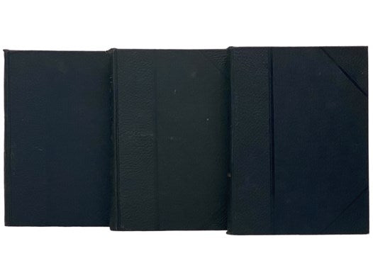 History of New York State, 1523-1927, in Six Volumes