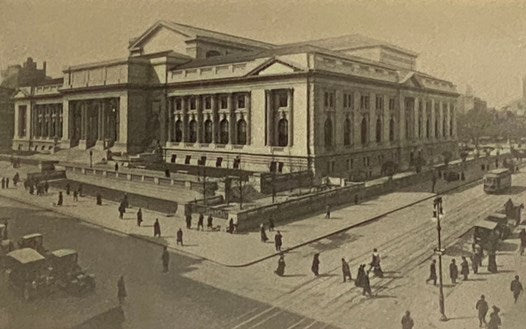 History of New York State, 1523-1927, in Six Volumes