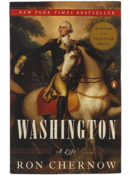 Washington: A Life