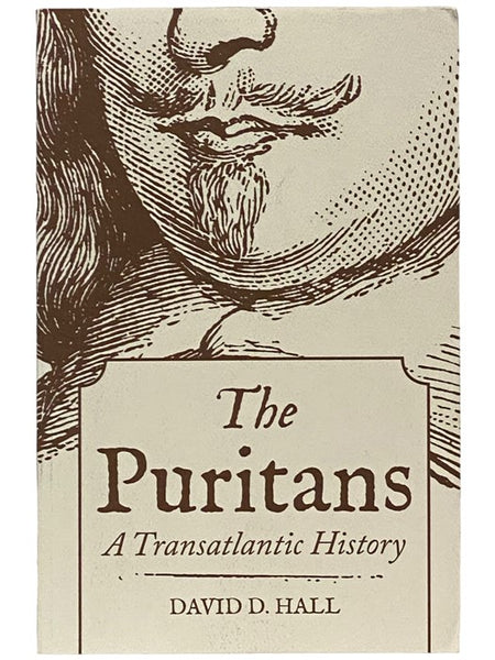 The Puritans: A Transatlantic History