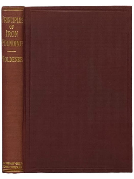 The Principles of Iron Founding