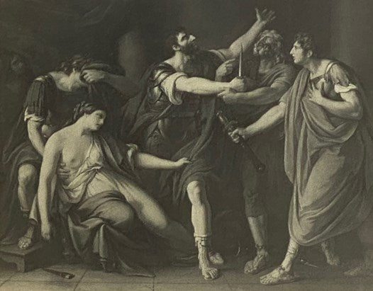 Selected Paintings, Drawings and Books