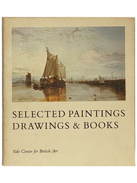 Selected Paintings, Drawings and Books