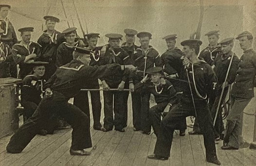 Life and Heroic Deeds of Admiral Dewey, Including Battles in the Philippines, Containing a Complete and Glowing Account of the Grand Achievements of the Hero of Manila; His Ancestry and Early Life; His Brilliant Career in the Great Civil War; His Famous …