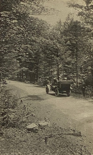 State of New York Report of the State Commission of Highways, Transmitted to the Legislature February 9, 1914, Volume I [1] [State of New York No. 19. in Senate February 9, 1914.]