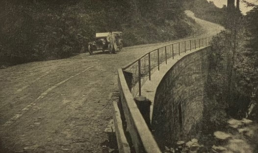 State of New York Report of the State Commission of Highways, Transmitted to the Legislature February 9, 1914, Volume I [1] [State of New York No. 19. in Senate February 9, 1914.]