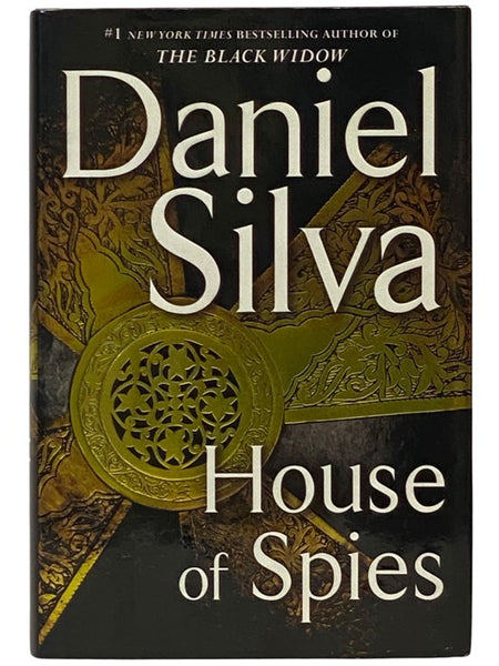 House of Spies: A Novel (Gabriel Allon)
