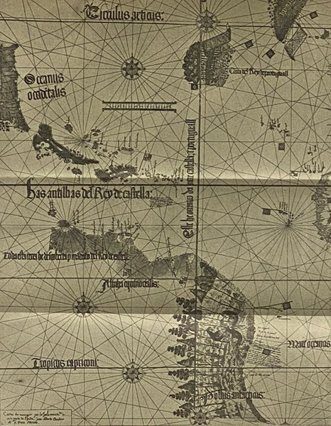 The Northmen Columbus and Cabot, 985-1503 [The Voyages of the Northmen and The Voyage of Columbus and of John Cabot] (Original Narratives of Early American History)