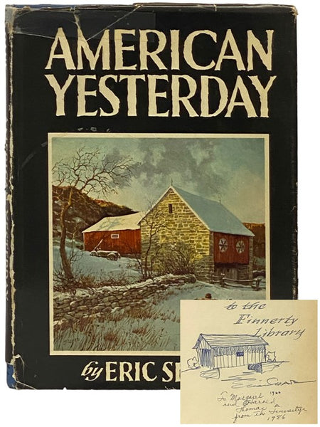 American Yesterday