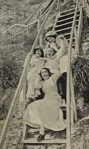 Kodakery: A Journal for Amateur Photographers, Vol. I, No. 3, November, 1913