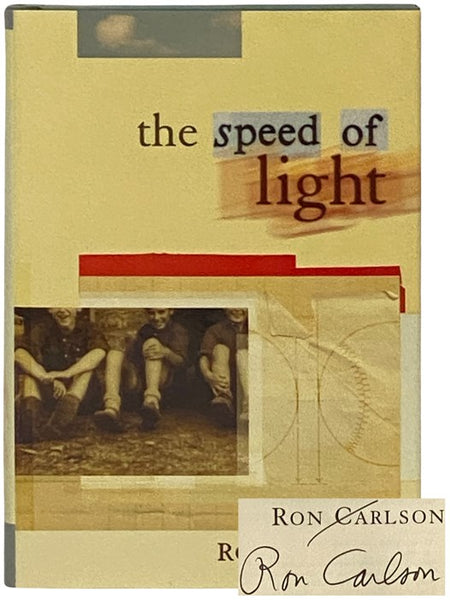 The Speed of Light